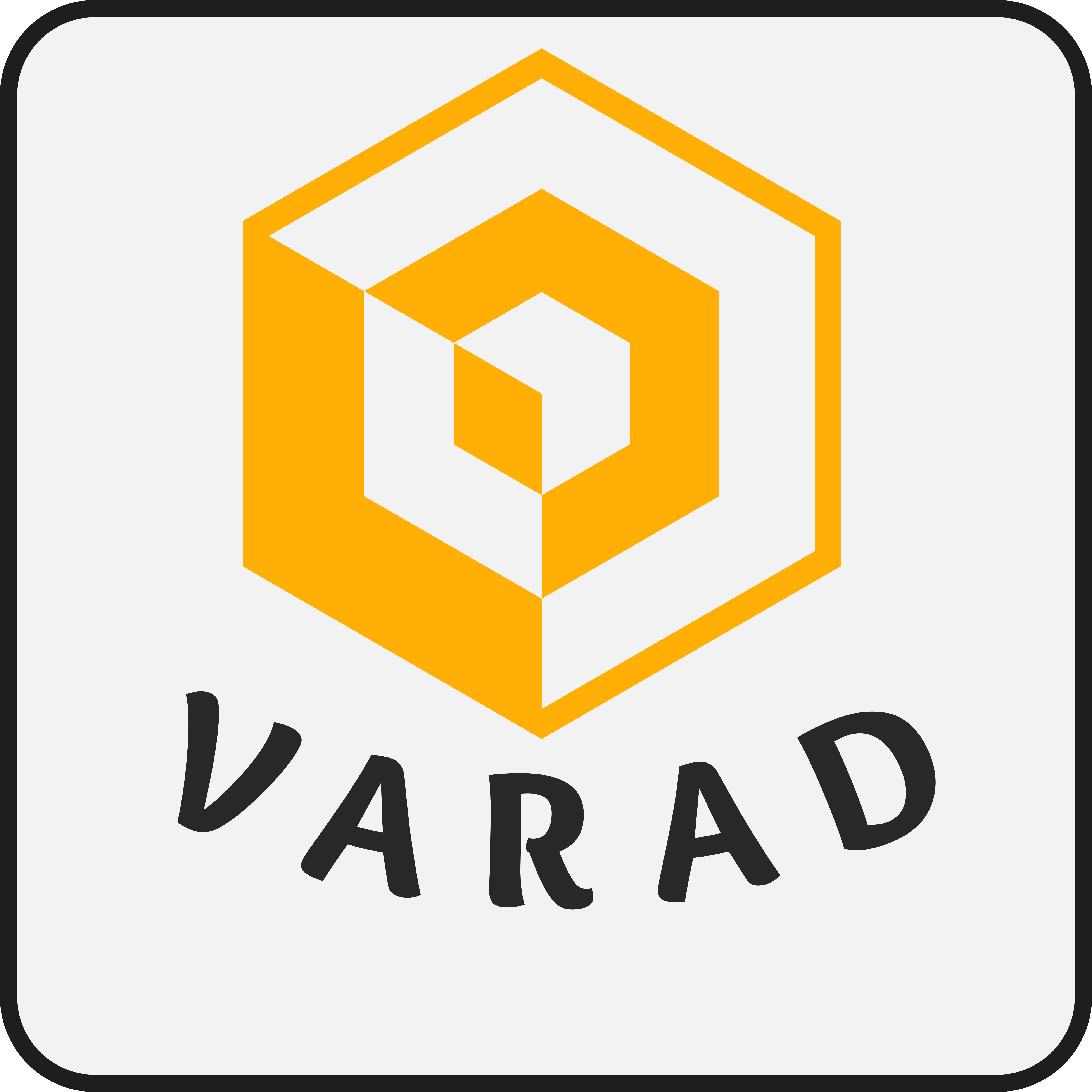 Varad Enterprises